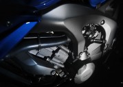 Yamaha FZ6 Fazer Yamaha FZ6 Fazer